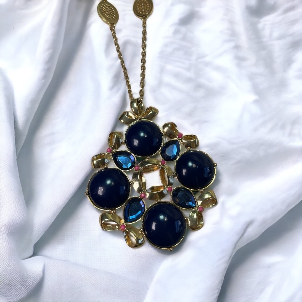 Lilly Pulitzer Necklace
